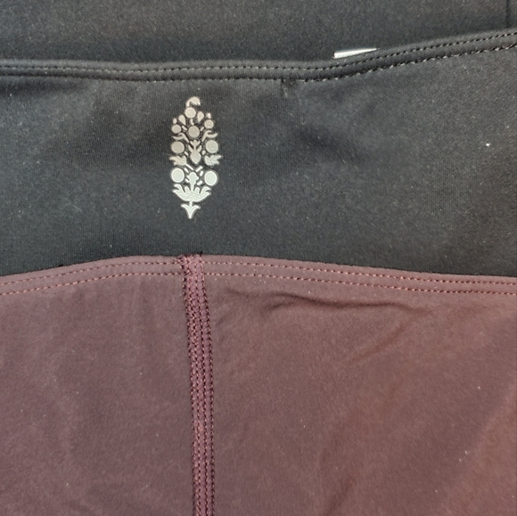 Free People Movement Back It Up Onesie Jumpsuit - Picture 6 of 10